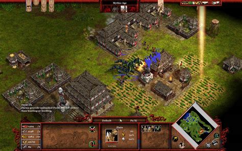 download age of mythology tale of the dragon